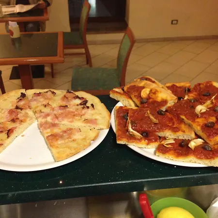 Piemontese 2* 因佩里亚