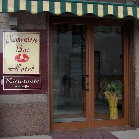 Piemontese 2* Imperia