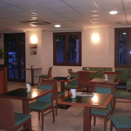 Piemontese 2* 因佩里亚