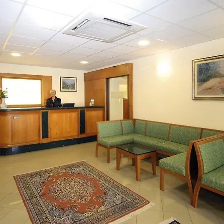 Piemontese 2* 因佩里亚