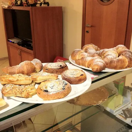 Piemontese 2* 因佩里亚