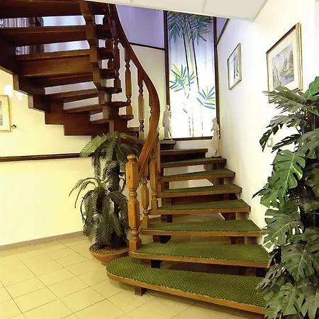 Hotel Piemontese 2*