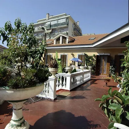 Hotel Piemontese 2*