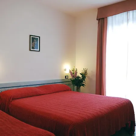 Hotel Piemontese 2*