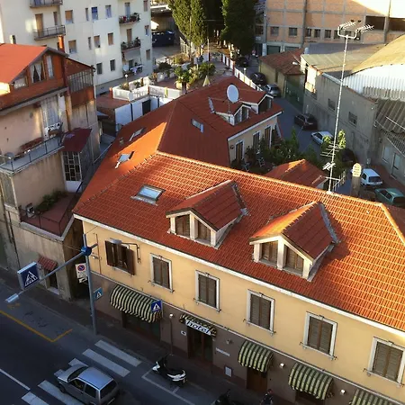 Piemontese 2* Imperia