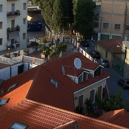 Hotel Piemontese 2*