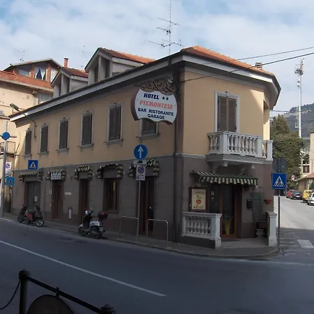 Piemontese 2* Imperia