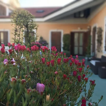 Hotel Piemontese 2*