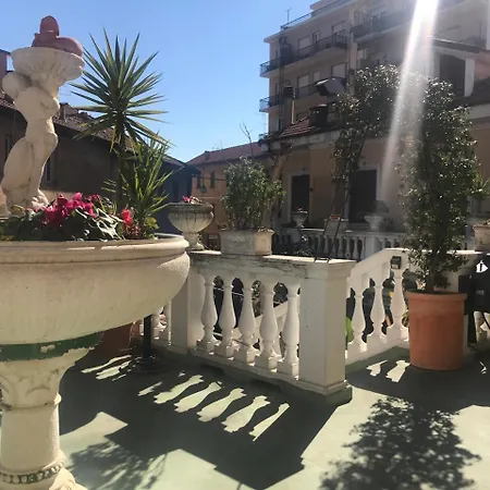 Piemontese 2* Imperia