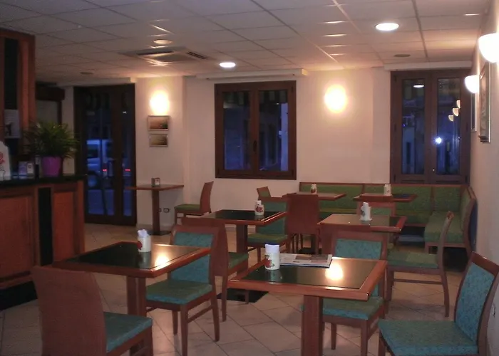 Piemontese 2* Imperia