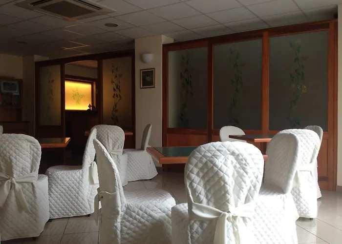 Piemontese 2* Imperia