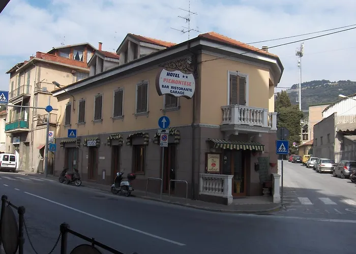 Piemontese 2* Imperia