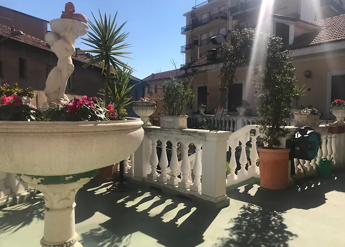 Piemontese 2* Imperia