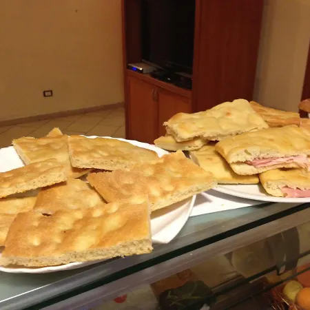Piemontese 2* Imperia