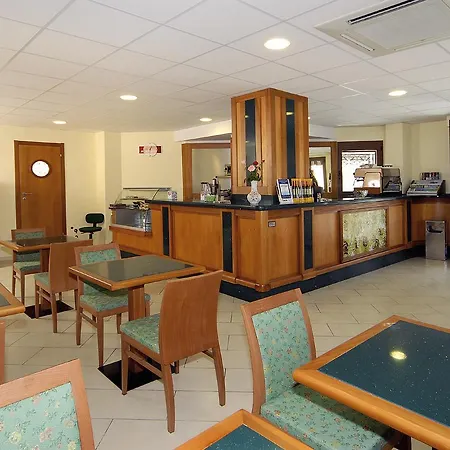 Hotel Piemontese 2*