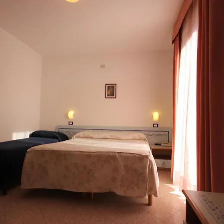 호텔 Piemontese 2*