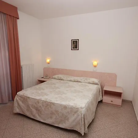 호텔 Piemontese 2*