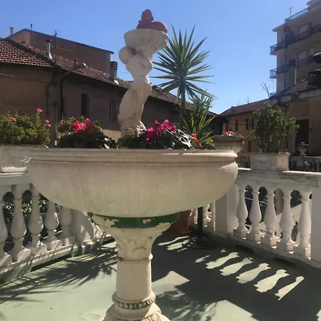 Piemontese 임페리아