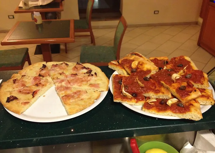 Piemontese 2* Imperia