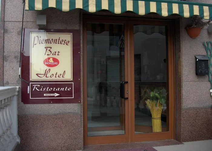 Piemontese 2* Imperia