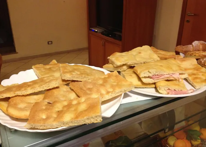 Piemontese 2* אימפריה
