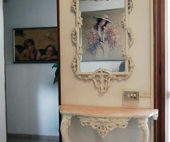 Szálloda Piemontese 2*